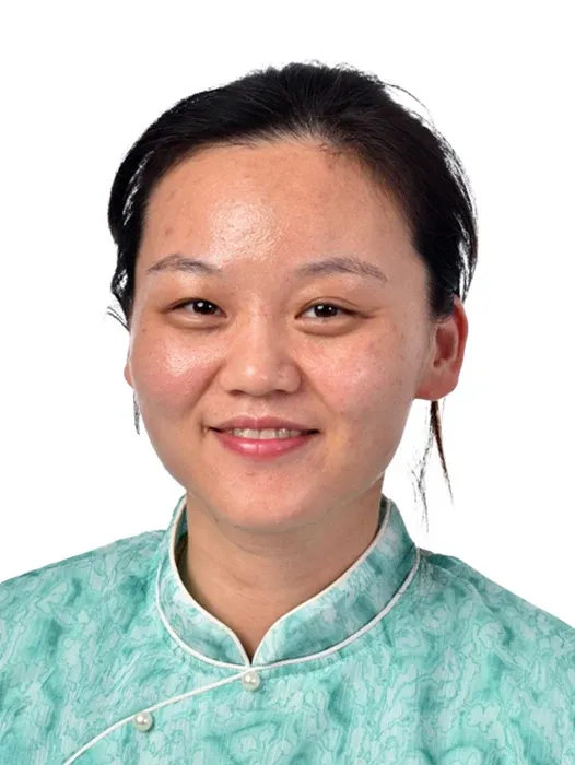 Alice Lei